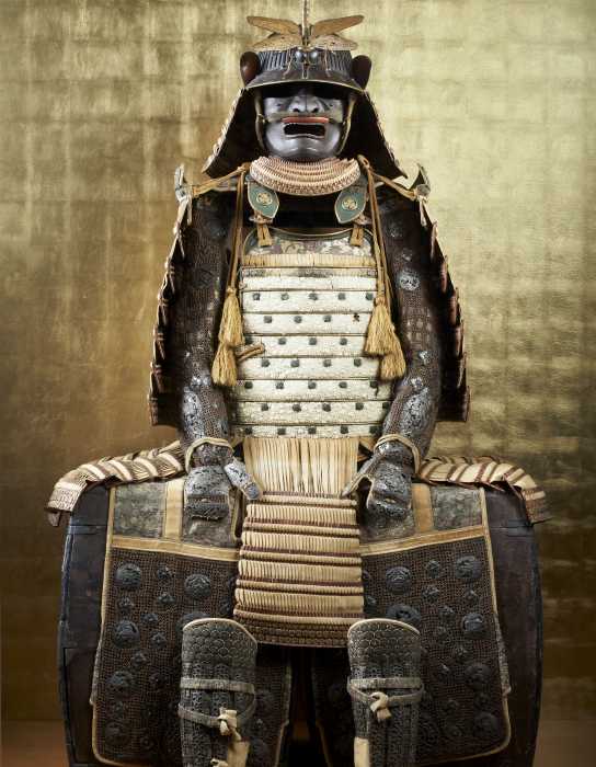 Daïmyo, un rêve de samouraï, L'Objet d