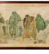 Zoom média réf. 125 (1/1): TABLEAU DE NGUYEN TUONG LAN (1906-1947)