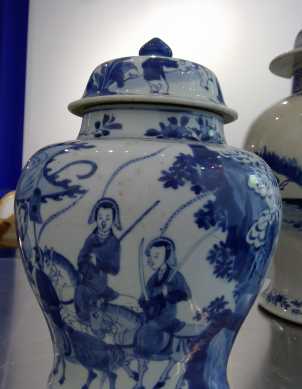 CHINE, KANGXI (1662-1722), 34 000€